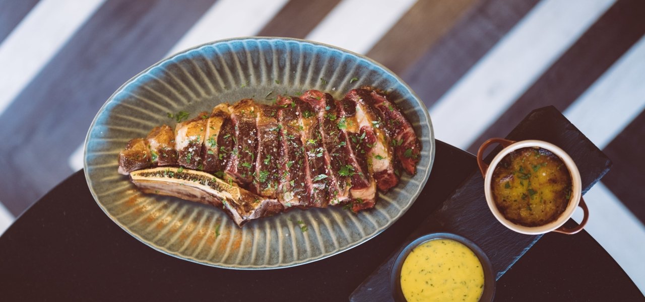 Le Bistrot du Gabriel